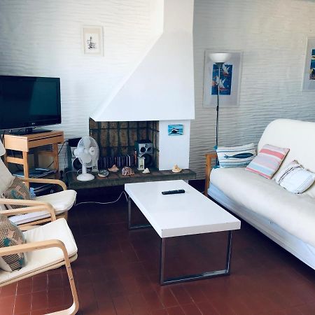 Sur La Plage, Vue Sur Mer, Spacieux T3 Au Calme Saint-Cyprien  Exterior photo